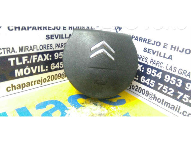 Подушка безопасности двери 96471578ZD   Citroen C4 I