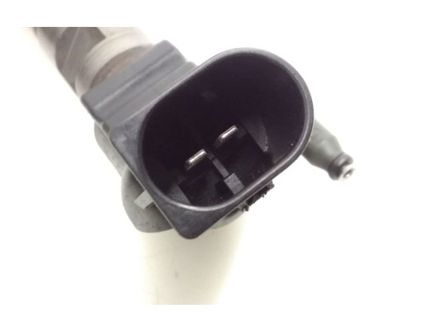 Vstřikovač 0445116015, 059130277AR   Audi Q7 4L     