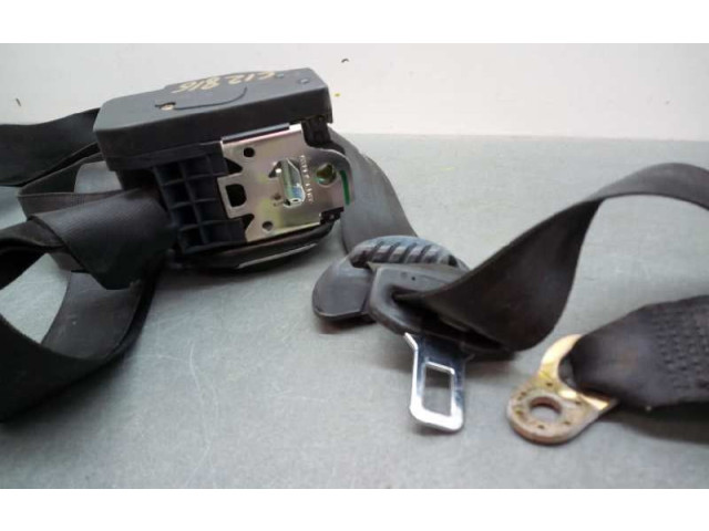 Подушка безопасности пассажира 3B1857706D Skoda Superb B5 (3U)