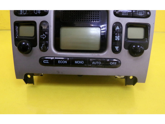 Блок управления климат-контролем 5HB008166-02   Lancia Lybra