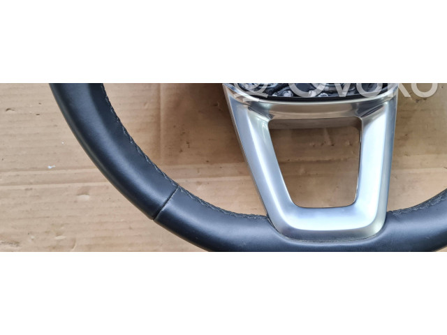 Руль Audi Q3 F3 2018 - года 8Y0419091F