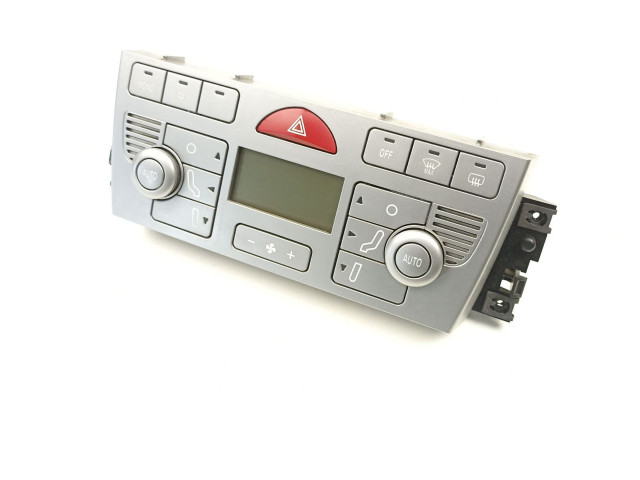 Модуль блока управления кондиционером 735433487 Lancia Ypsilon