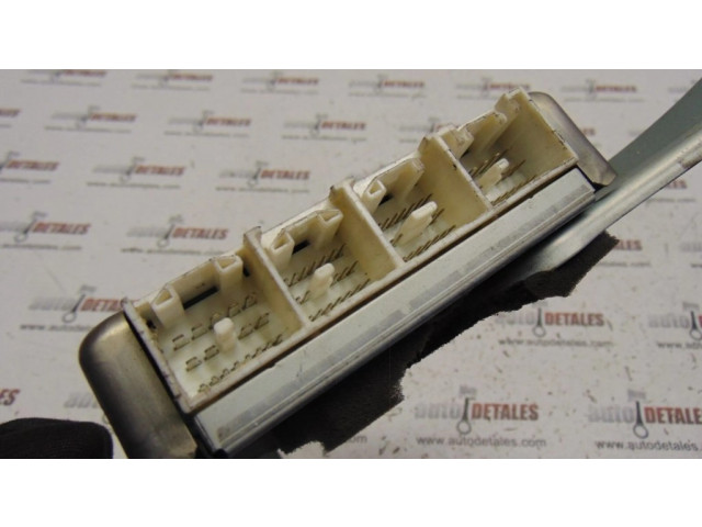 Другие блоки управления / модули