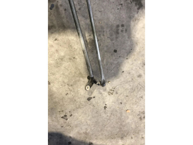 Двигатель стеклоочистителей    Citroen Xsara Picasso