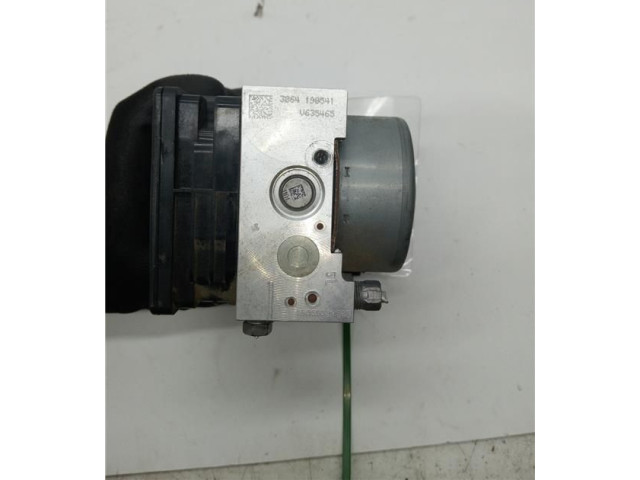 Блок АБС 28515242123, 0140001 Dacia Dokker 2012 - года