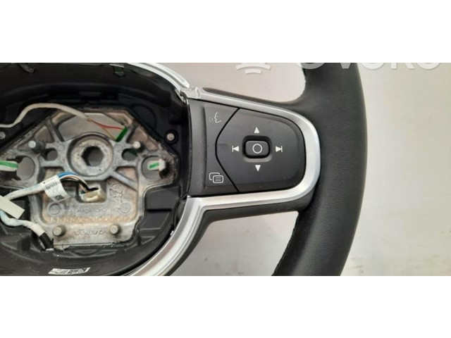 Руль Volvo V60 2018 - года 32227594