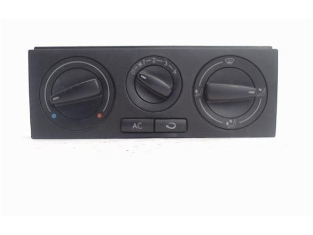 Блок управления климат-контролем 1j0820045f   Volkswagen Lupo