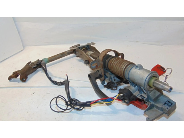    Рулевая рейка 1072473, 94AB3C529CE   Ford Escort 1990-1995 года