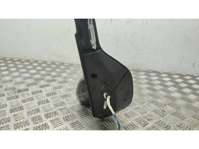 Zpětné zrcátko levé Citroen C3 2020
