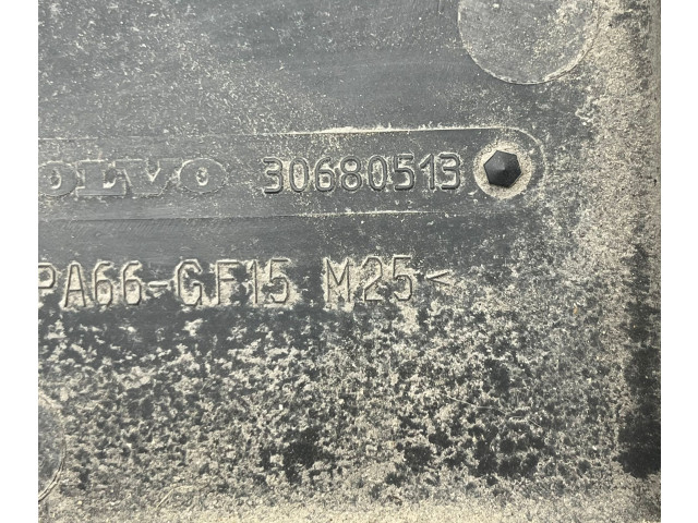 Вентилятор радиатора     30680513, 30680512    Volvo V70 