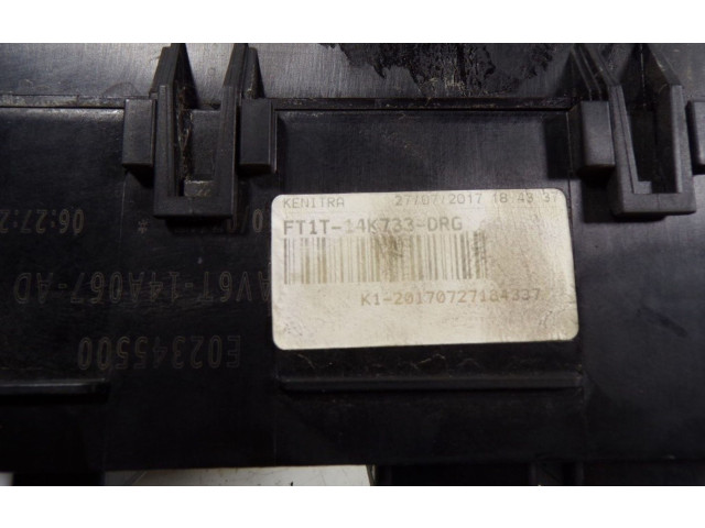 Модуль управления BSM 2183029, FT1T14K733DRG   Ford Tourneo    