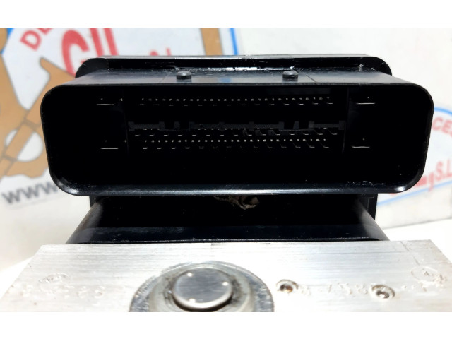 Блок АБС 3451678783601, 135054 BMW 1 E81 E87 2004-2011 года