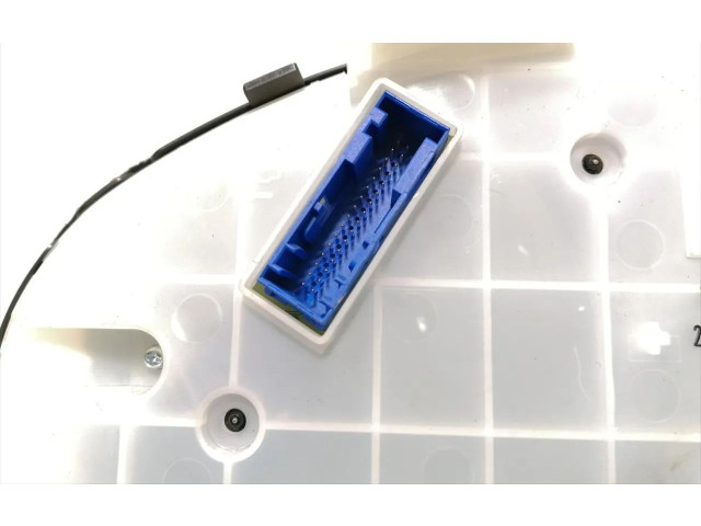 Панель приборов 13349519   Opel Meriva B       