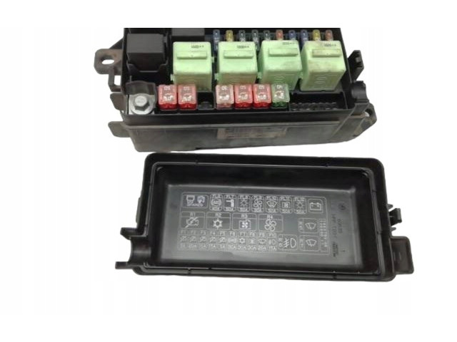 Блок предохранителей 148079008 Mini One - Cooper R50 - 53