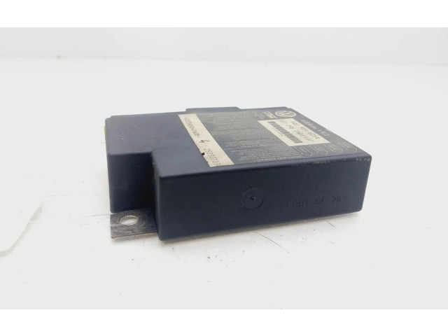 Блок подушек безопасности 6Q0909605R   Seat Ibiza III (6L)
