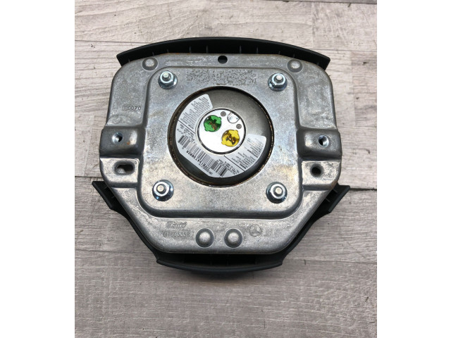 Подушка безопасности водителя 61460335B   Mercedes-Benz R W251