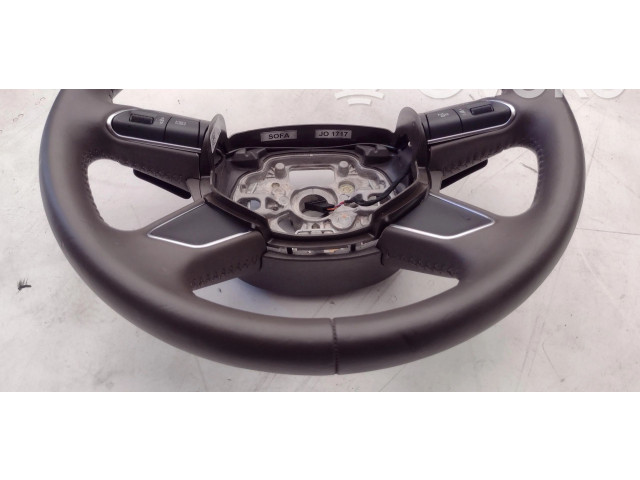 Volant Audi A8 S8 D4 4H 2011 4H0419091D