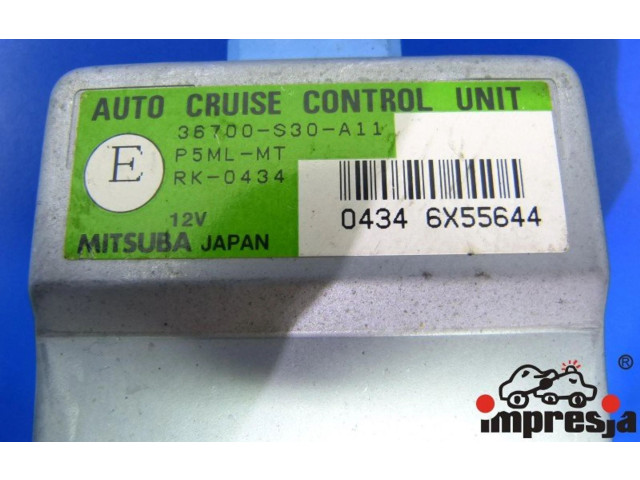 Блок комфорта IMPRK554767 Honda Prelude