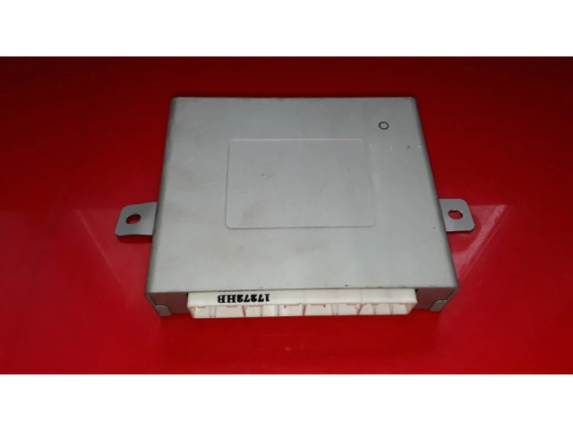 Блок управления двигателя 3392086G1, 3392086G13   Subaru Justy