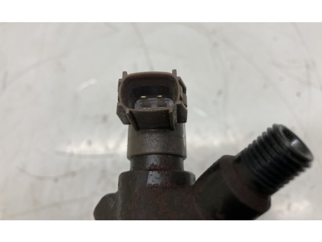 Vstřikovač 236700R090, 23670-0R090 Toyota RAV 4 (XA40) 2AD-FHV