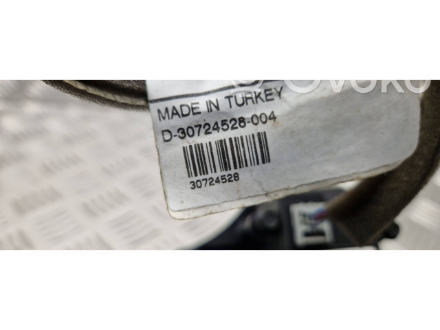 Комплект блоков управления 0261209108, 30743338   Volvo V70