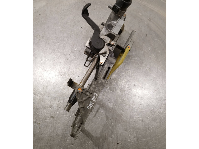 рейка Колонка рулевая 109099c Mini One - Cooper Coupe R56 2005 - 2014 года