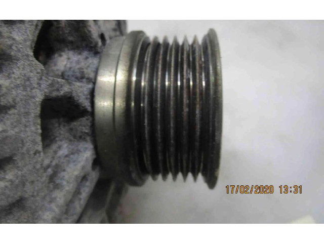 Генератор 8200667619, 8200667619 Renault Clio III