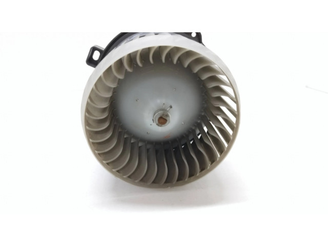 Вентилятор печки MF0160700701, 13706348 Mitsubishi Colt CZ3