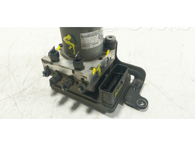 Блок АБС 58920F1100, 58920F1100   KIA  Sportage  2016 - 2021 года