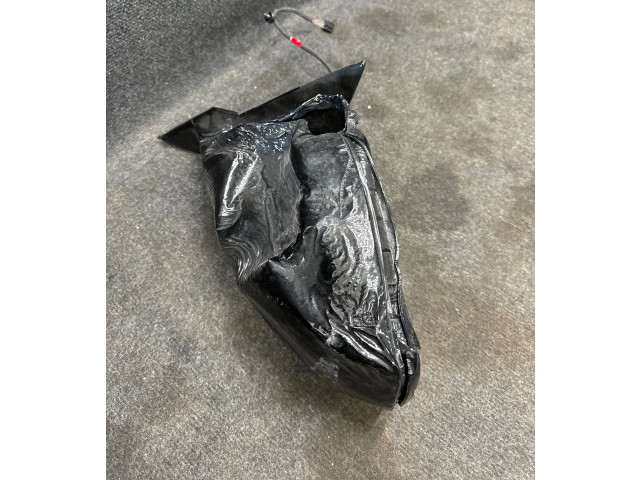 Зеркало электрическое Jeep Grand Cherokee WL 2021 - года