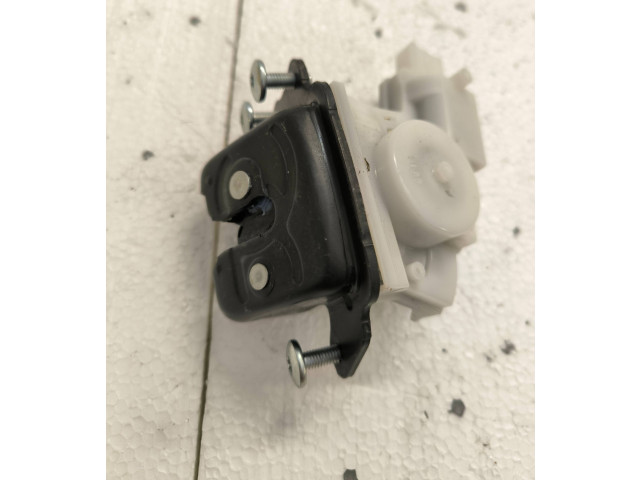 Zámek zadních dveří 1857 Honda Civic X 2017