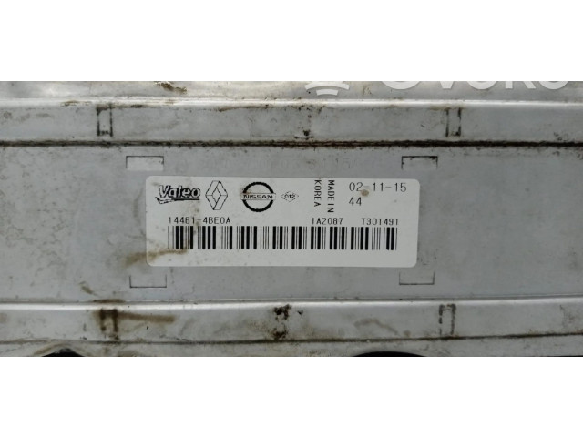 Интеркулер  144614BE0A   Nissan X-Trail T32 