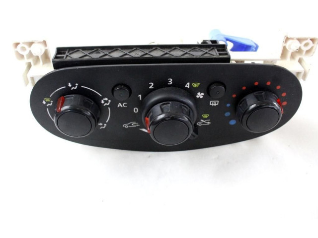 Блок управления климат-контролем 275108691R   Dacia Sandero