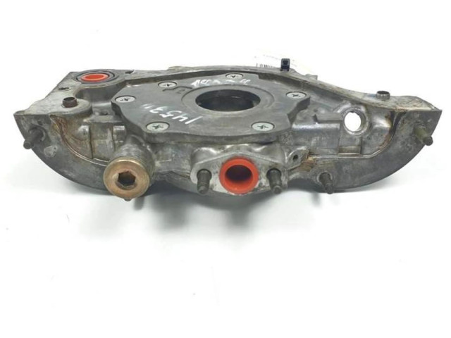 Масляный насос D15Z8 Honda Civic