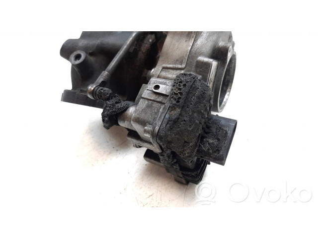 Turbodmychadlo Турбина 8506380 BMW 5 F10 F11 3.0