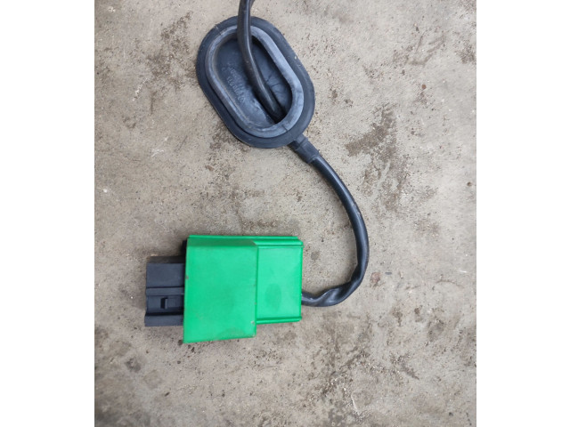 Блок управления топливного насоса 3C0906093A Volkswagen PASSAT B7 USA