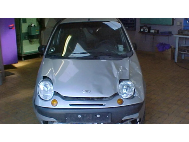 Двигатель стеклоочистителей    Daewoo Matiz 1998