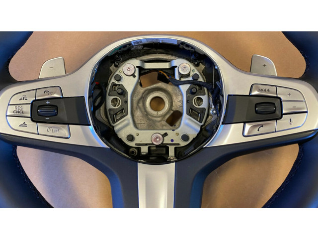 Volant BMW 7 G11 G12 2016 32308008179, 32307855724