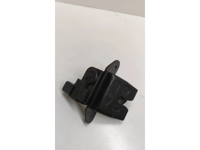 Zámek zadních dveří KIA Picanto 2020