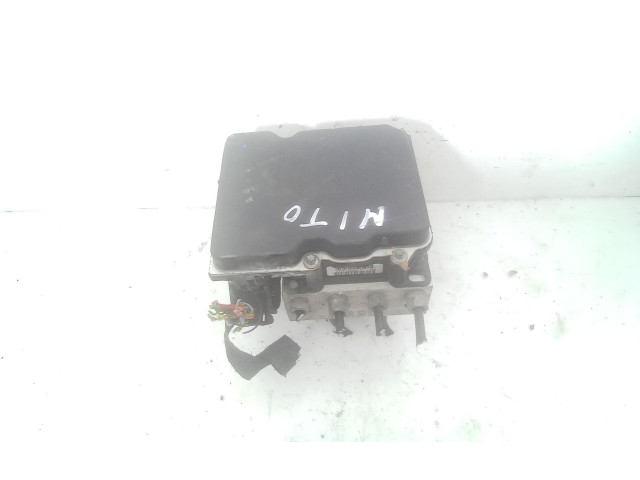 Блок управления АБС 0265230812, 0265230812 Alfa Romeo Mito