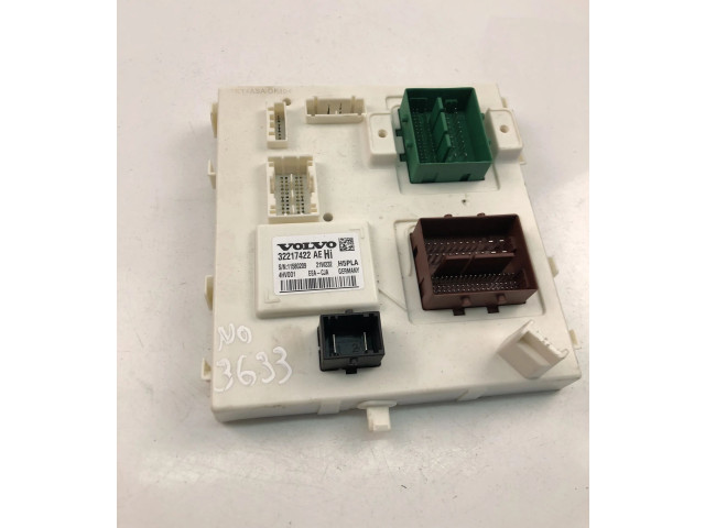 Блок управления 32217422AE   Volvo XC90