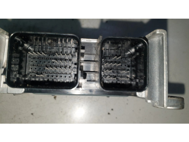 Блок подушек безопасности 6M2T14B056 Ford Galaxy