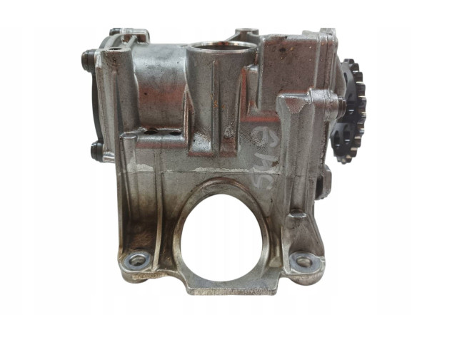 Čerpadlo oleje 8513756, B47 BMW 5 G30 G31