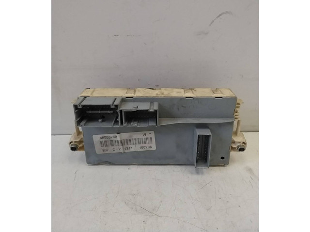 Блок предохранителей 46558758, C21311 Alfa Romeo GT