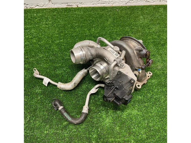 Turbodmychadlo Турбина 9845814, ZBAD00026 BMW 3 G20 G21 2.0