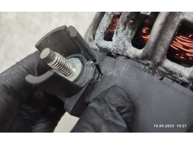 Генератор GX7310300DD, 0125813022 Jaguar XF X260