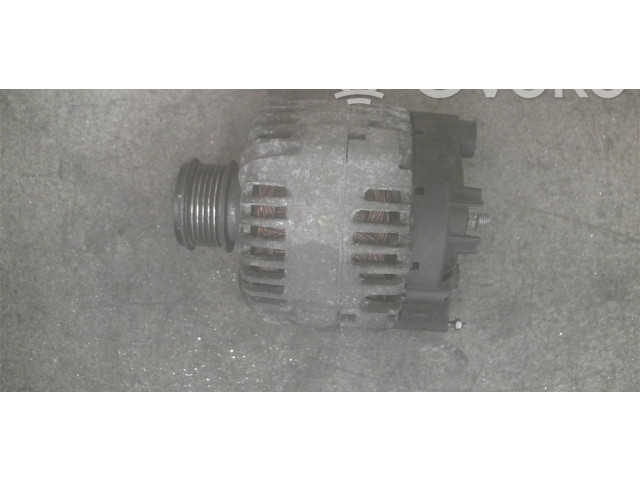 Генератор 284773, 06F903023C Volkswagen Golf Plus