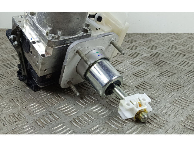 Блок АБС 68427142AD, 68331267AJ Jeep Grand Cherokee WL 2021 - года