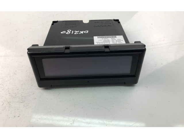 Дисплей    31268055   Volvo C30