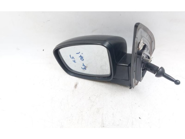 Зеркало электрическое Hyundai i10 2007 - 2012 года